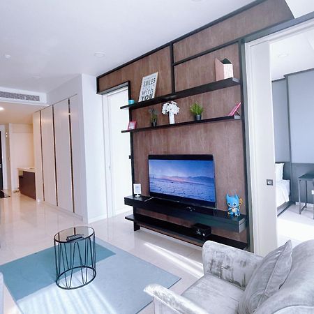 Tropicana Residence Klcc @ Getaway Home Suite Куала-Лумпур Екстер'єр фото