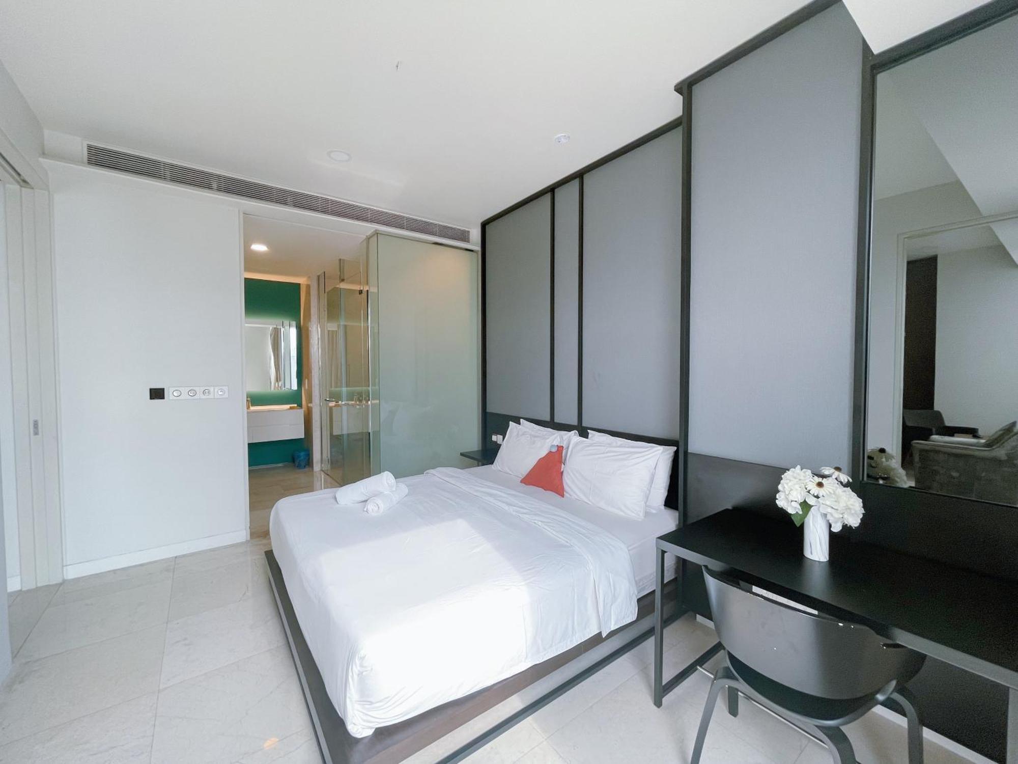 Tropicana Residence Klcc @ Getaway Home Suite Куала-Лумпур Екстер'єр фото